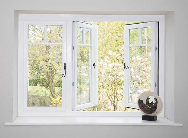 Beautiful Sightlines