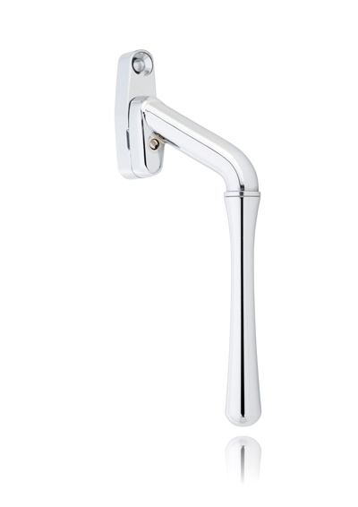 Ventiss Teardrop Chrome