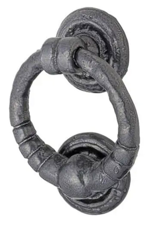 5 inch Knocker