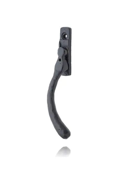 Bulb-End Black