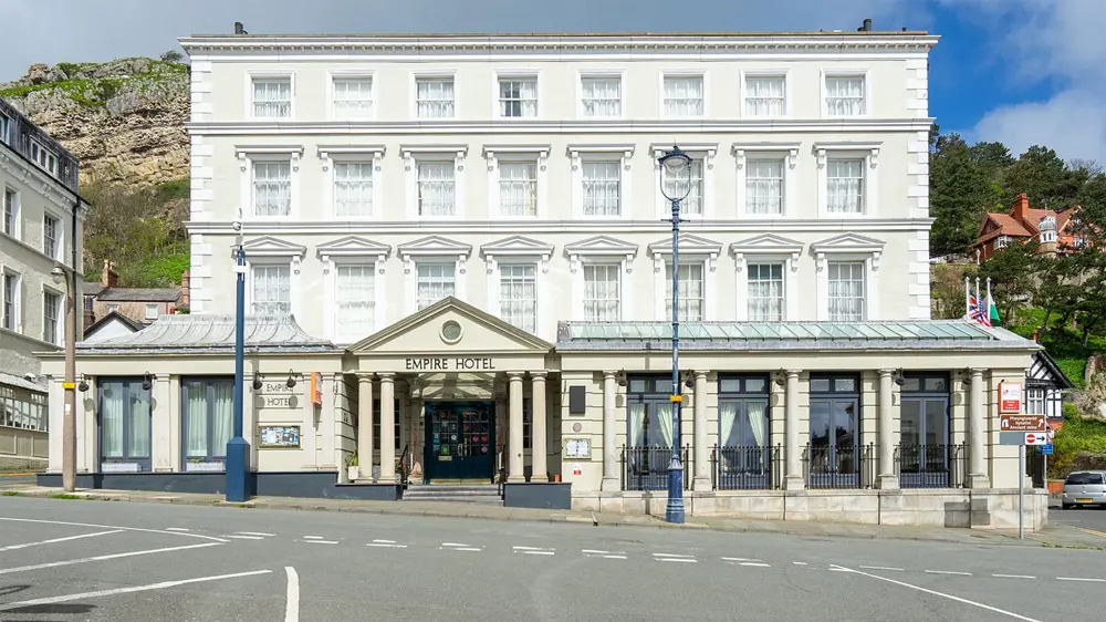 Commercial Glazing
