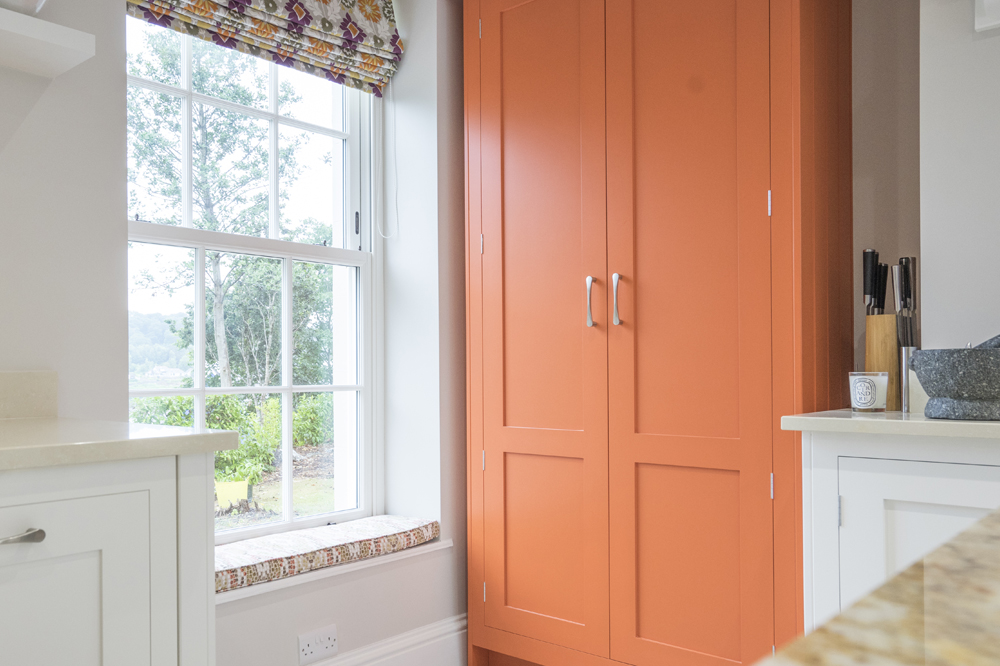 Timber Alternative Sash Windows