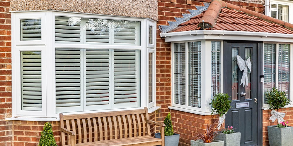 UPVC Windows and Doors Heswall