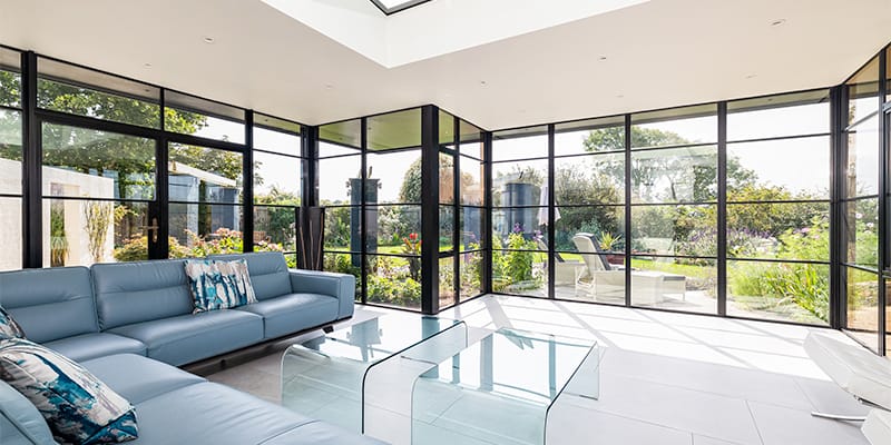 Click here to see our finished projects