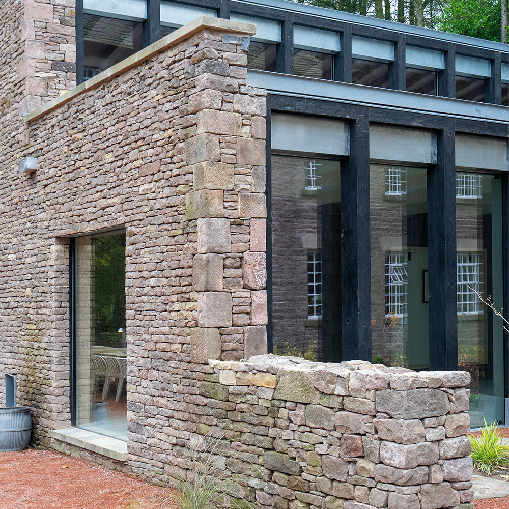 The Old Post Office, Wildboar Clough