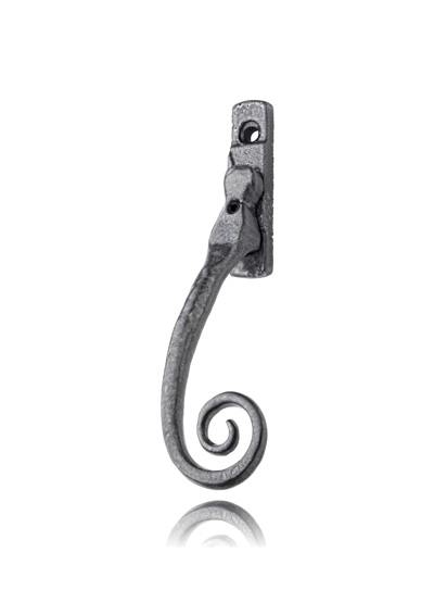 Monkey Tail Pewter