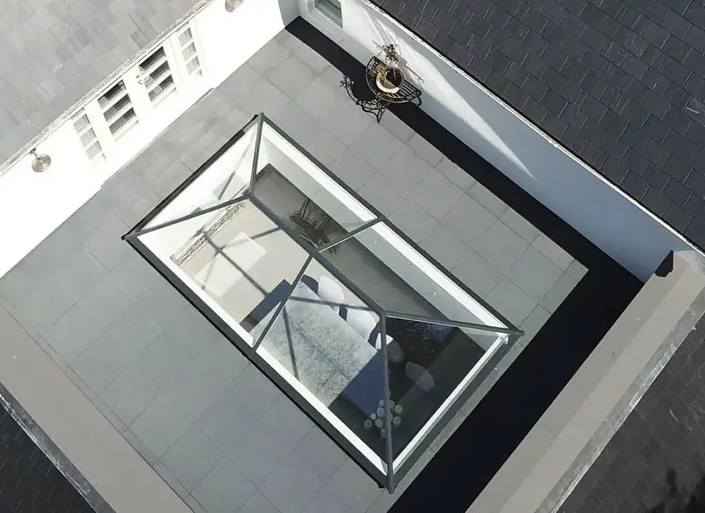 Roof Lantern