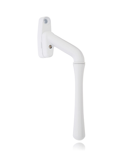 Ventiss Teardrop White