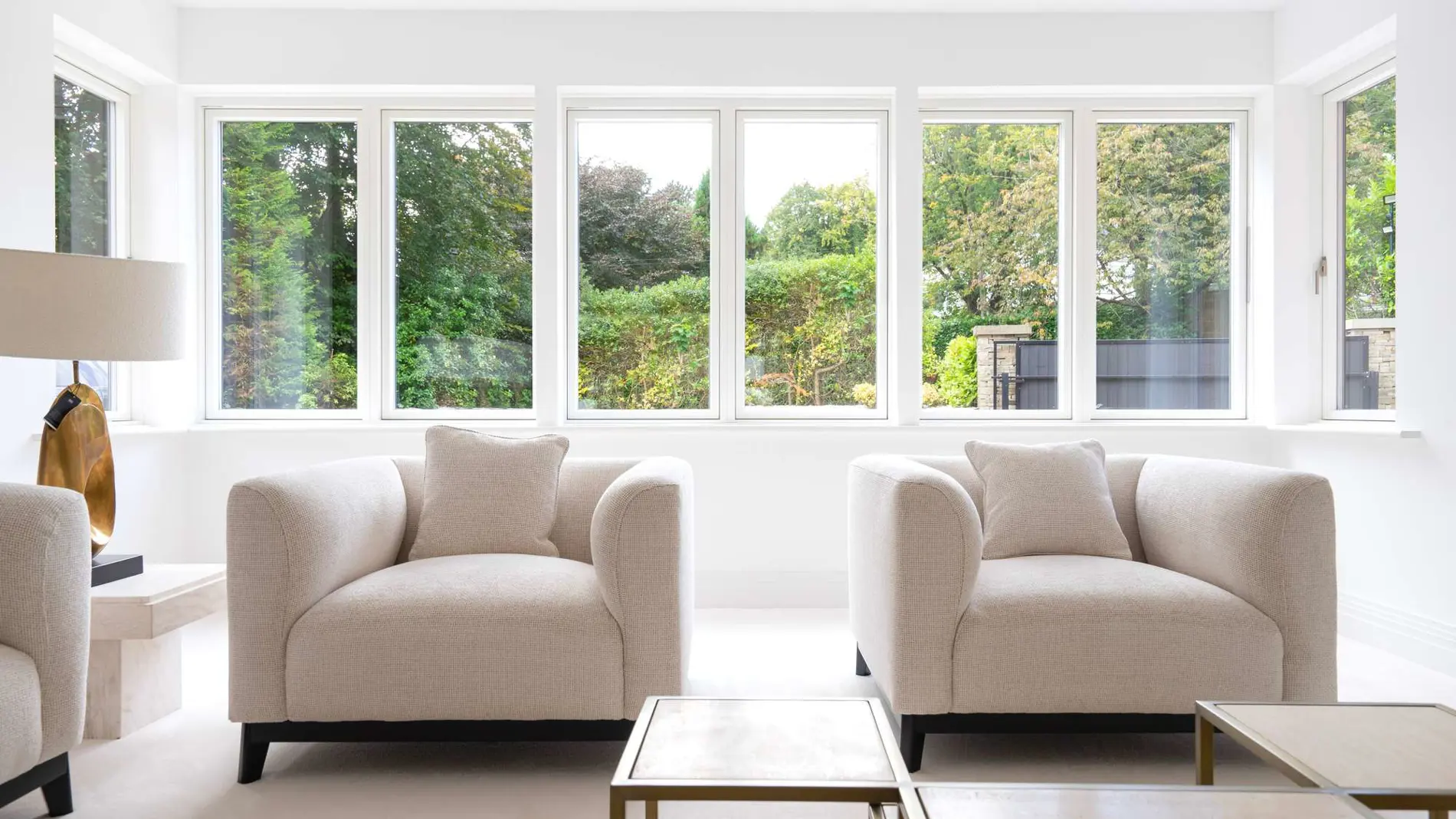 Relatioinal Window Rationel windows Cheshire