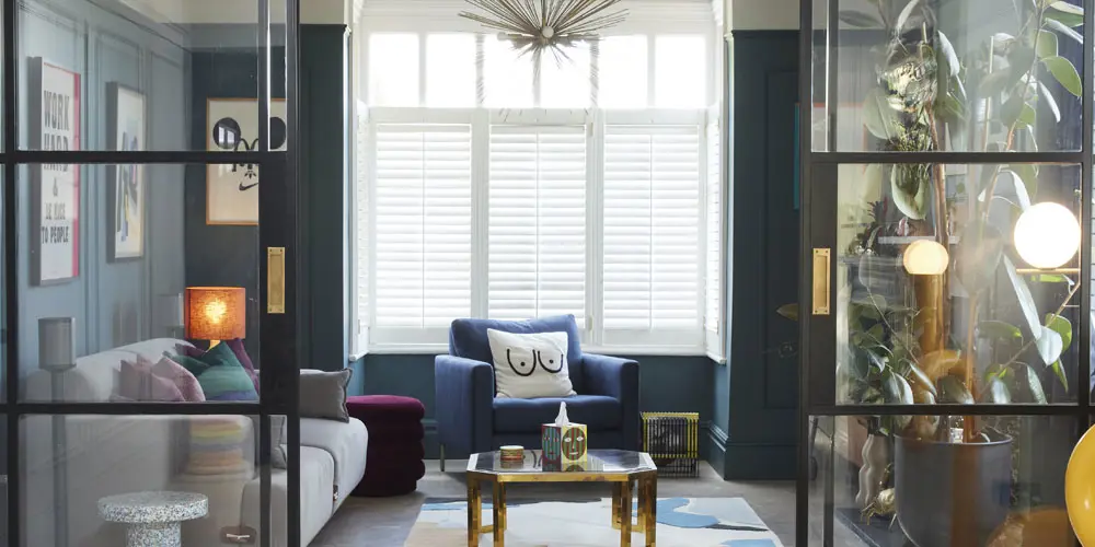 Crittall Screens
