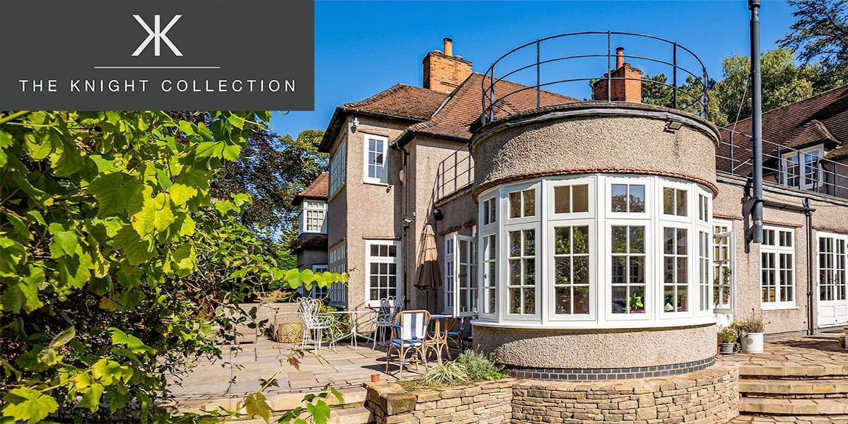 The Knight Collection