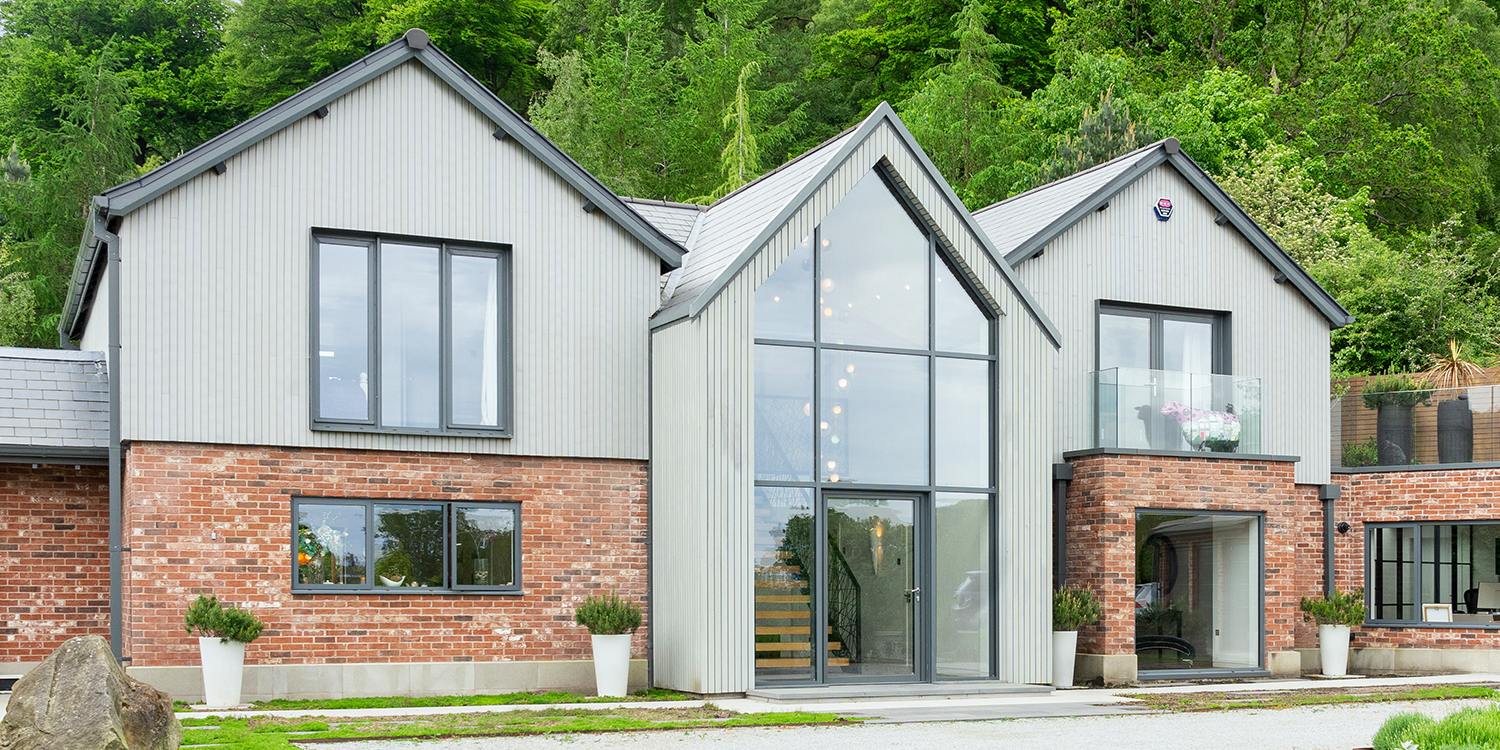 Endless possibilities