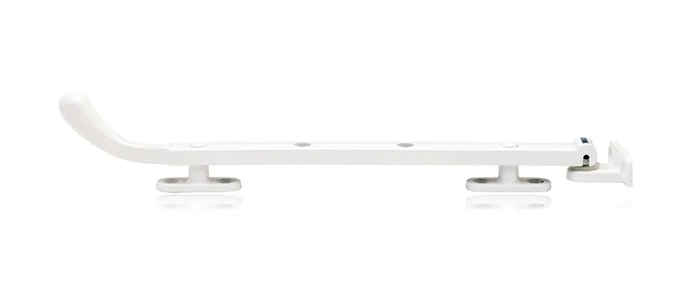 Ventiss Peg White