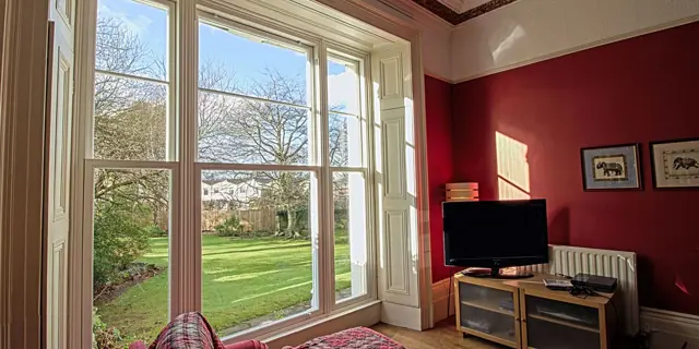 Sliding Sash Windows
