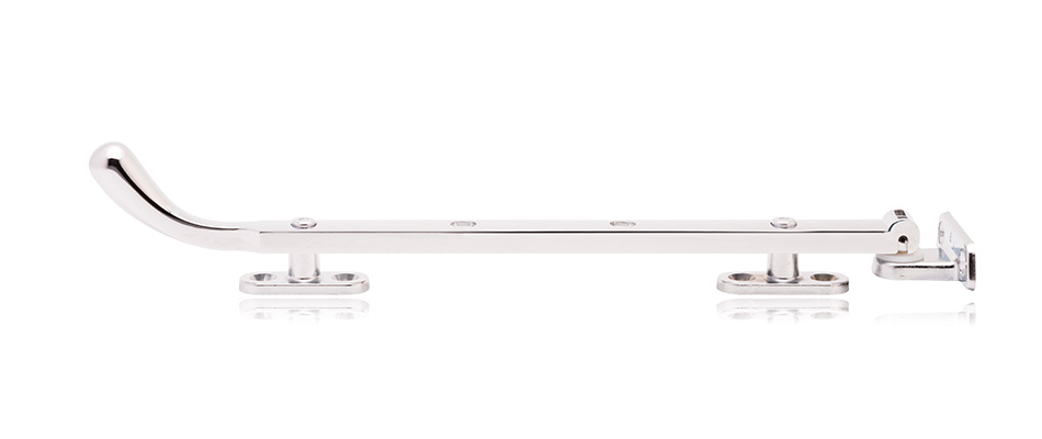 Ventiss Peg Stay Chrome