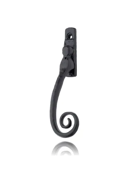 Monkey Tail Black