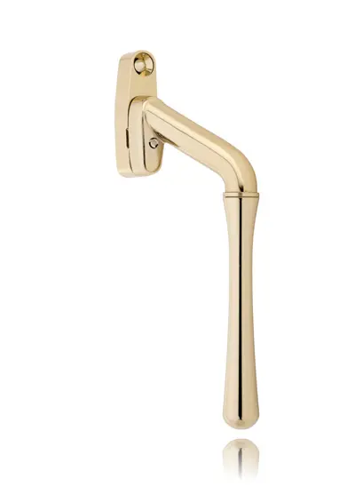 Ventiss Teardrop Gold