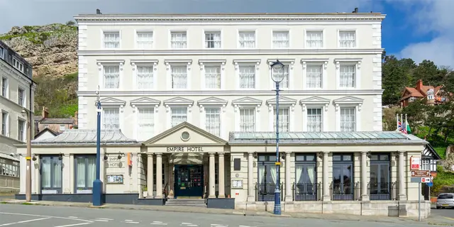 Empire Hotel