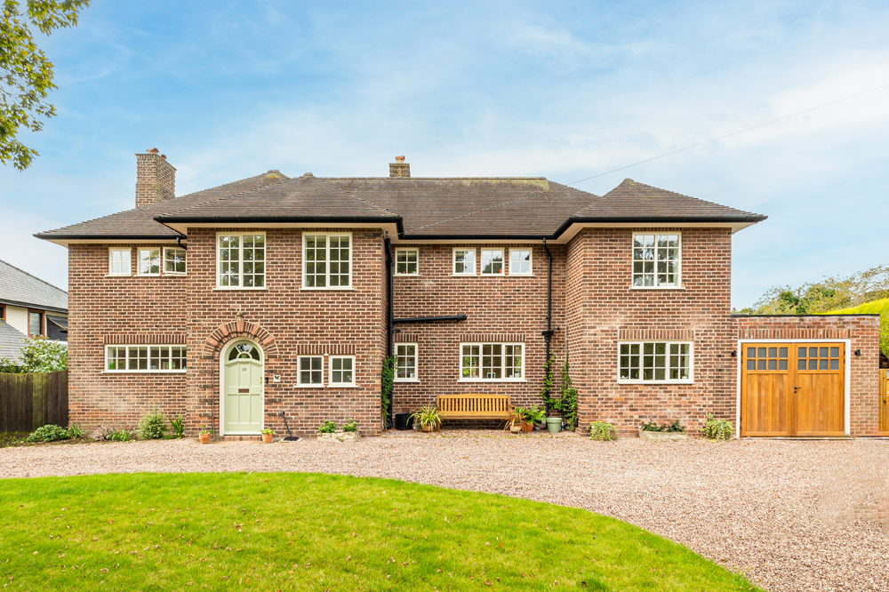 Industrial WIndow Range