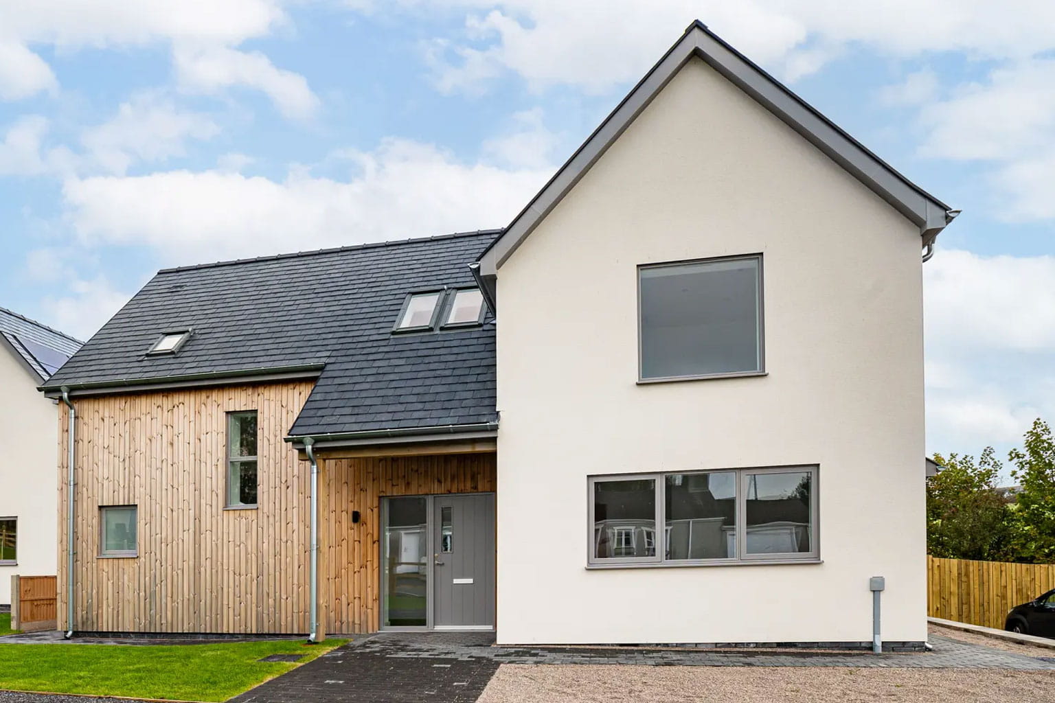 Double Glazing Windows &amp; Doors Isle Of Man