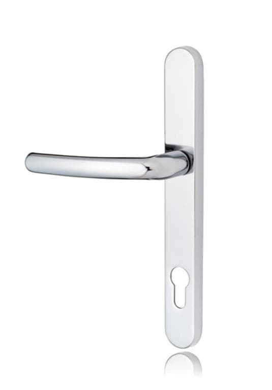 Chrome Lever