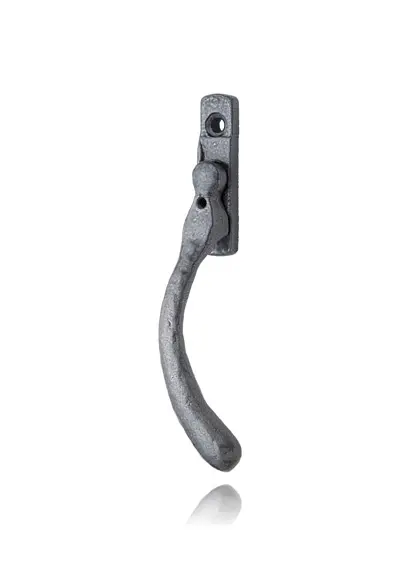 Bulb-End Pewter