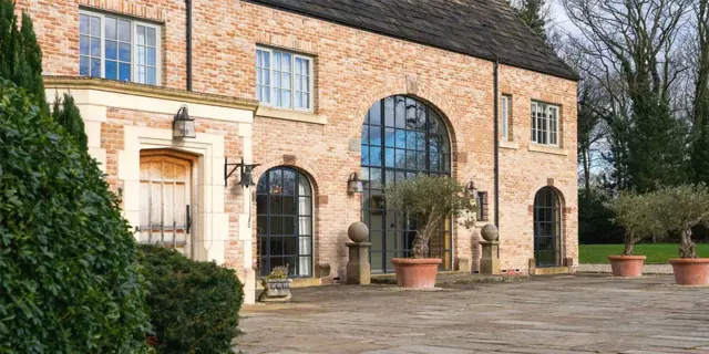 Crittall