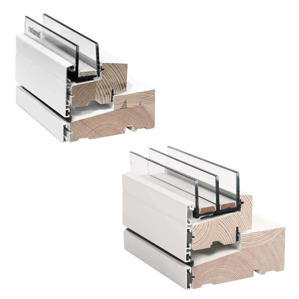 Double vs. Triple Glazing Cost