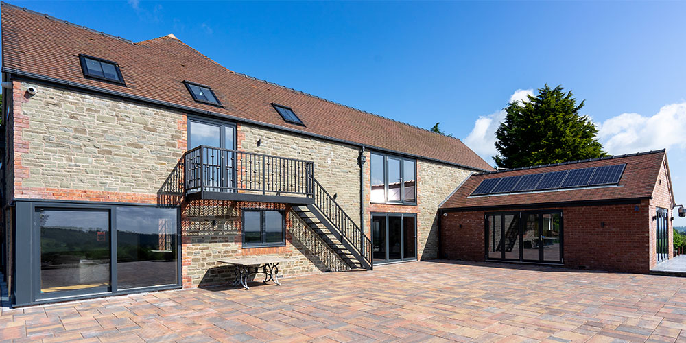 Window And Door Installation Shrewsbury