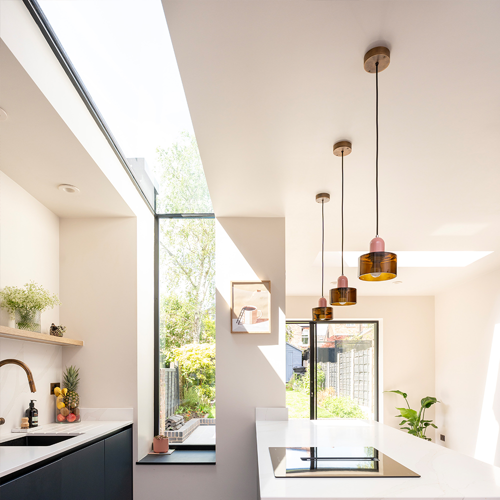 Eaves Window Manchester