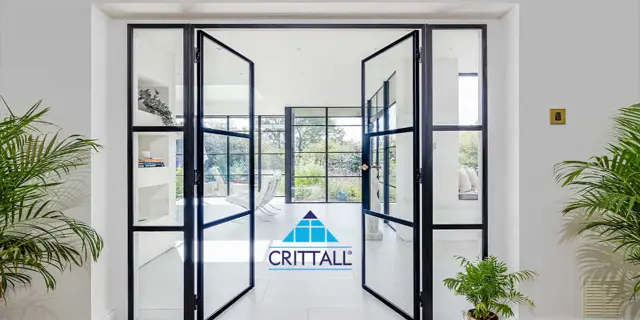 Crittall Doors