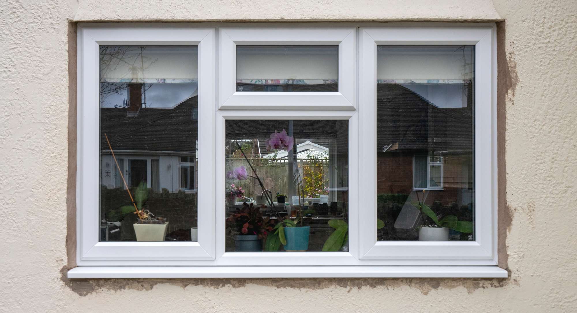 UPVC Windows Wirral John Knight Glass